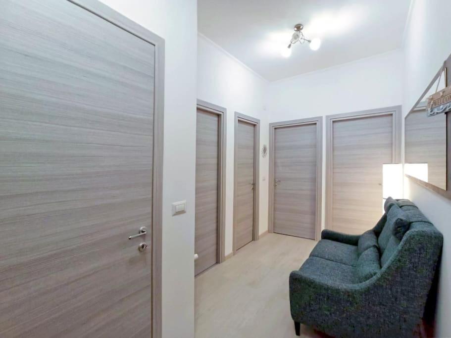 Appartamento La Reggia Del Mar - Sturla, Mare E Gaslini
