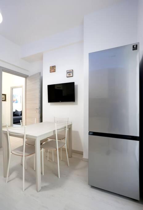 Apartment La Reggia Del Mar - Sturla, Mare E Gaslini